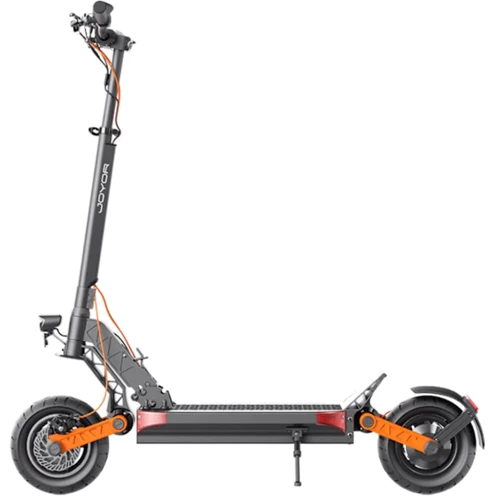 Електросамокат Maraton Joyor S10-S