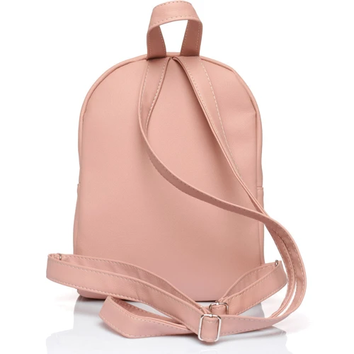 Женский рюкзак Sambag Mane MQT пудра (18228006e): Тип Рюкзаки