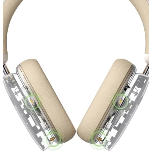 Навушники Baseus Bowie H1 White (NGTW230002): Призначення Для смартфона