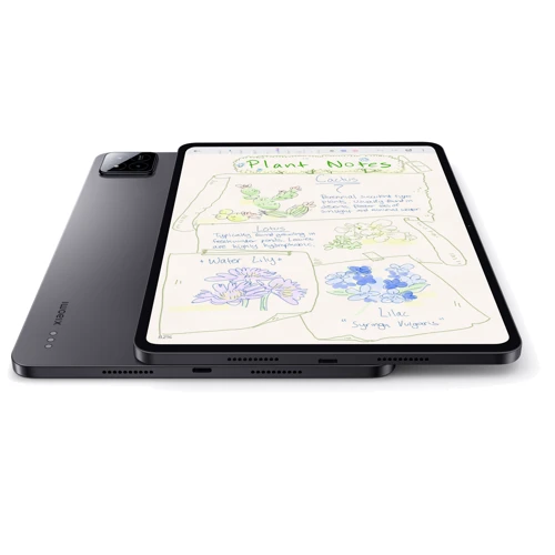 Планшет Xiaomi Pad 7 Pro 8/256Gb Wi-Fi Gray (Global) фото 13