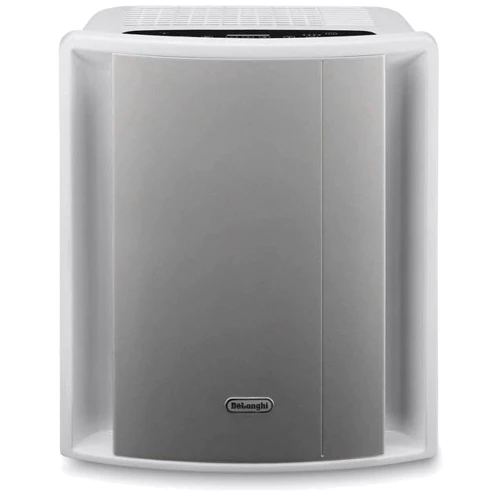 Очиститель воздуха DeLonghi AC 230: Очистка Фотокаталитический (УФ-излучение)