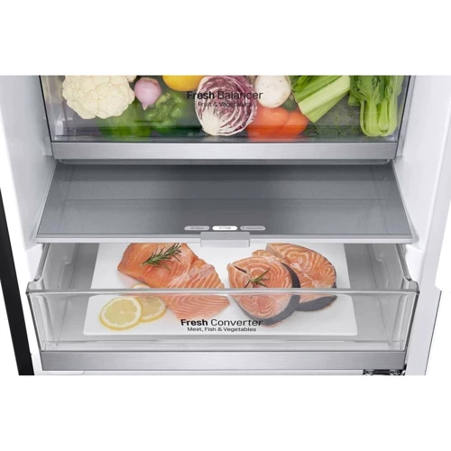 Холодильник LG GW-B509SBUM фото 10