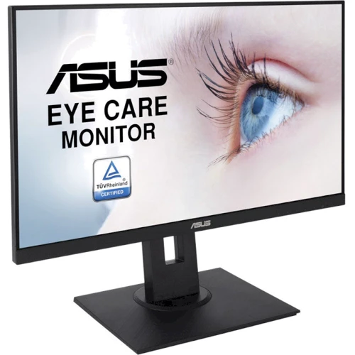 Монитор Asus VA24DQLB (90LM0541-B01370): Формат изображения 16:9