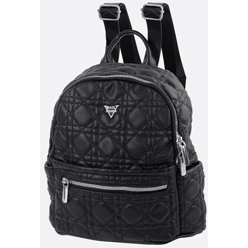 Женский рюкзак Valiria Fashion черный (ODA58-4-black)