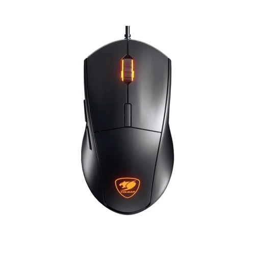 Мишка Cougar Minos XC: інтерфейс підключення USB