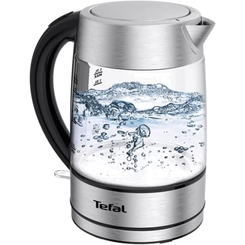 Электрочайник Tefal KI772D38: Объем, л 1.7