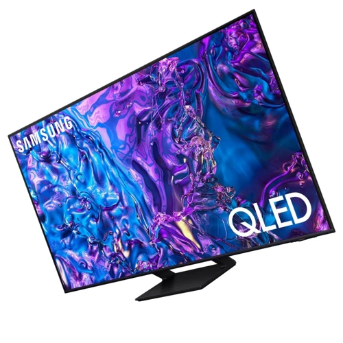 Телевизор Samsung QE65Q70D: Тип QLED-телевизоры