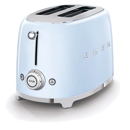 Тостер Smeg TSF01PBEU: Тип Тостеp