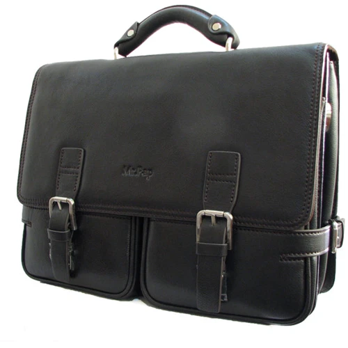 Портфели деловые