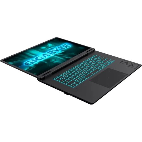 Ноутбук GIGABYTE GAMING A16 (CMHH2EE893SD): Обсяг накопичувача 512 ТБ SSD