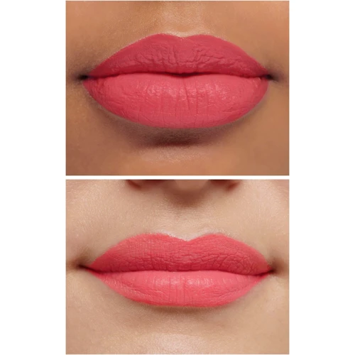 IsaDora Liquid Blend Soft Matt Lip Color 84 Pink Fusion Помада для губ 3 ml: Вид Губна помада