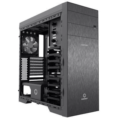 Корпус GameMax Silent Max M903 фото 9