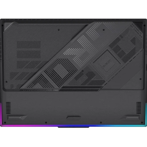 Ноутбук ASUS ROG Strix G18 G814JI-N6070 (90NR0D01-M003B0) UA: Объем накопителя 1 ТБ SSD