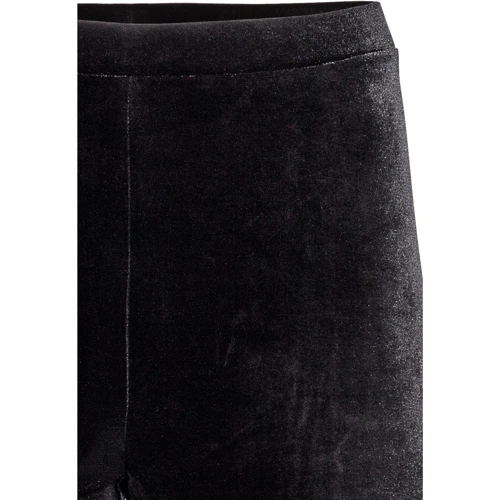 Легінси H & M 4776025 40 чорні