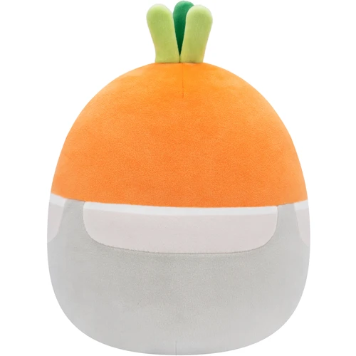 Мягкая игрушка Squishmallows Морковка Каролина 19 см (SQER00945)