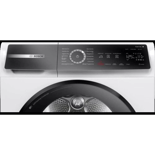 Сушильная машина BOSCH WQB245B40