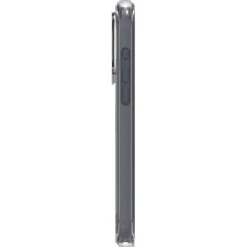 Чехол для iPhone LAUT AERO PROTECT MagSafe Grey (L_IP25D_AP_GY) for iPhone 17 Pro Max