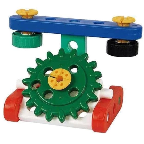 Конструктор IQCamp Перші кроки 1104