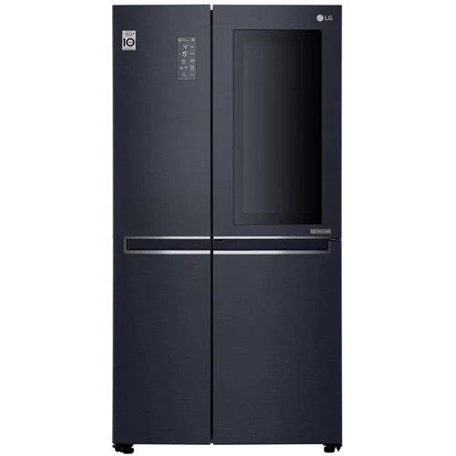 Холодильник Side-by-Side LG GC-Q247CAMT фото 7