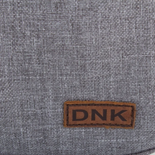 Мужская сумка планшет DNK Leather серая (DNK-CLASSIC-BAG-COL-07): Страна производитель Украина
