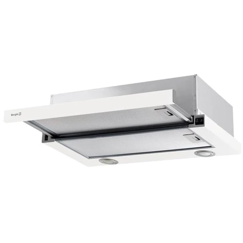 Вытяжка BORGIO BLT (TR) 60 WHITE