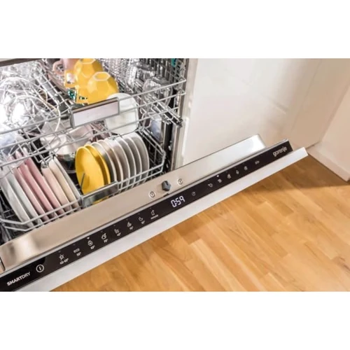 Встраиваемая посудомоечная машина Gorenje GV673C60 фото 8