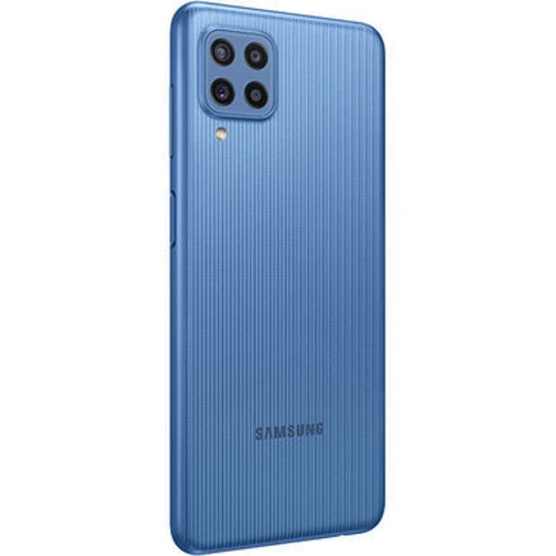 Смартфон Samsung Galaxy M22 4/128 GB Blue Approved Витринный образец фото 6