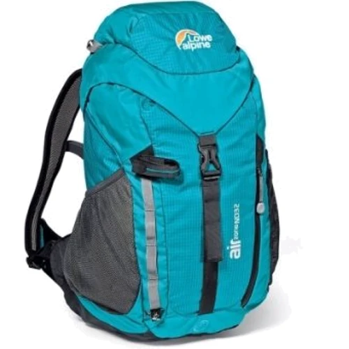 Рюкзак Lowe Alpine Arizone ND 22 Azure Blue-Light Grey