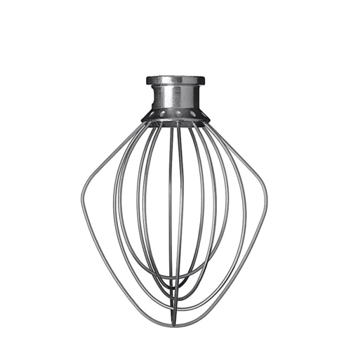 Кухонный комбайн KitchenAid Artisan 5KSM125EMH: Количество насадок 3