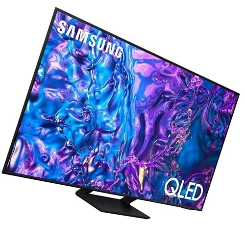 Телевизор Samsung QE65Q70DAUXUA: Выход в интернет Ethernet (RJ-45), Wi-Fi