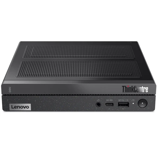 Персональный компьютер (ПК) Lenovo ThinkCentre neo 50Q G4 (12LN0044UI) UA: Процессор Intel Core i3-1215U (1.2 - 4.4 ГГц) / 6 - ядерный