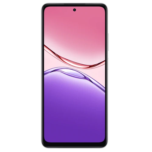 Смартфон Oppo A5X 4/128GB NFC Laser White (UA UCRF)