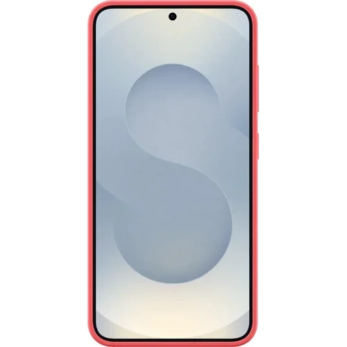 Чехол для телефонов Samsung Silicone Case Red (EF-PS931CREGWW) for Samsung S931 Galaxy S25: Совместимость Samsung S931 Galaxy S25