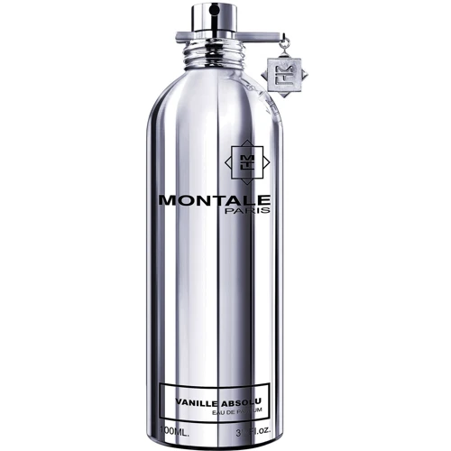 Парфюмированная вода Montale Vanille Absolu 100 ml Тестер
