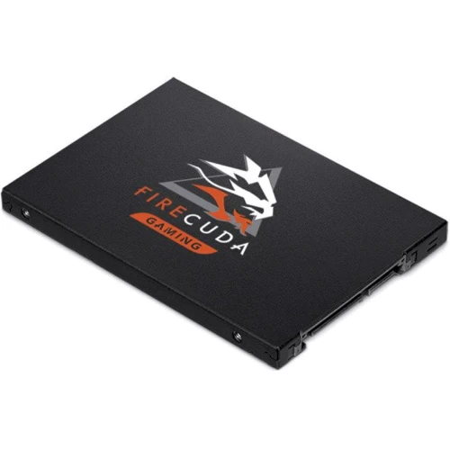 Seagate FireCuda 120 500 GB (ZA500GM1A001): Интерфейс подключения SATA III