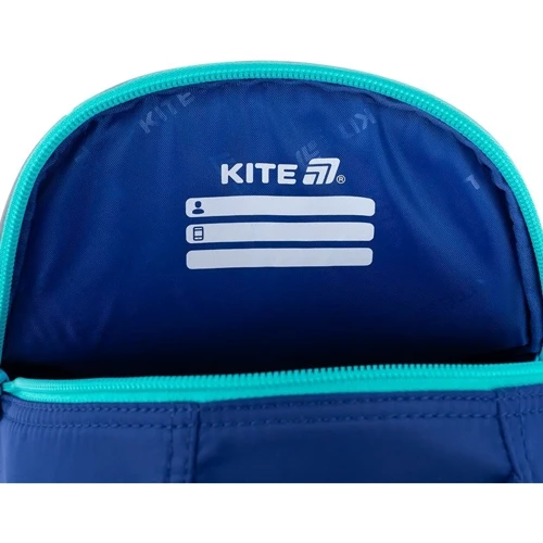 Рюкзак детский Kite K25-2737XXS-3 Kids 2737 Hello Monster фото 9