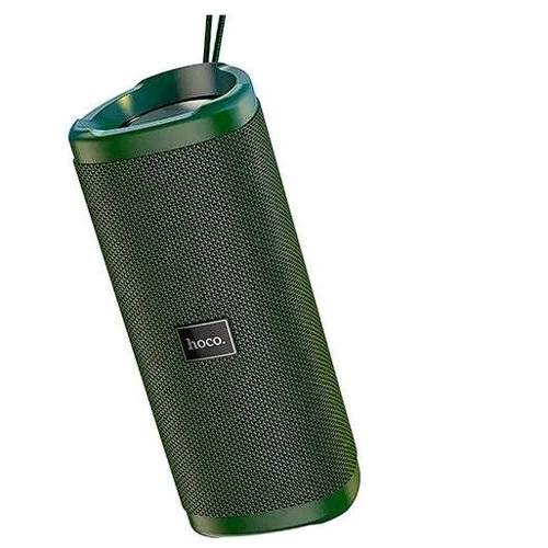 Акустика Hoco HC4 Bella Sports Army Green