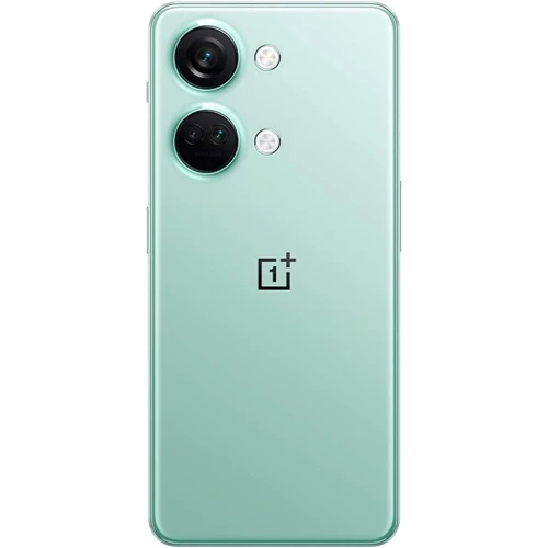 Смартфон OnePlus Nord 3 5G 8/128Gb Misty Green (UA UCRF): Встроенная память 128 ГБ