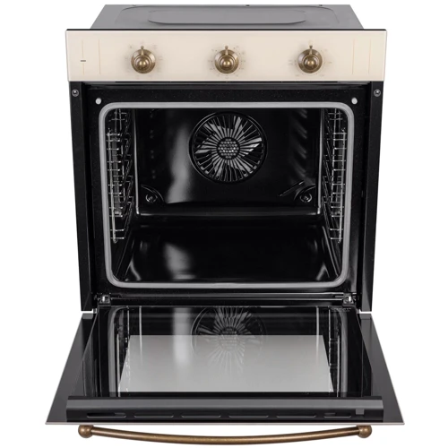 Духовой шкаф электрический Perfelli VINTAGE 6M8L BEIGE