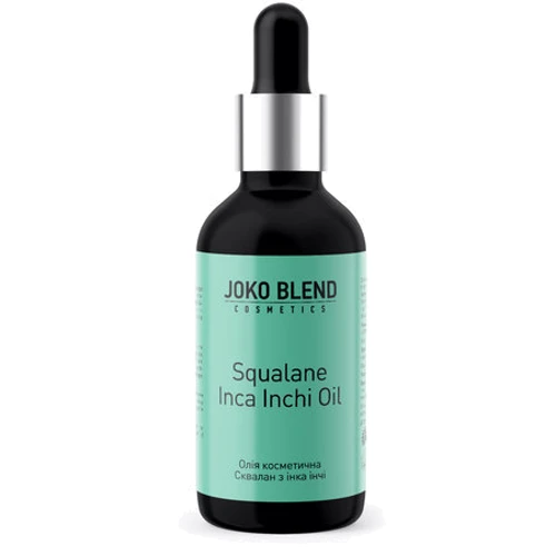 Joko Blend Squalane Inca Inchi Oil 30 ml Масло косметическое
