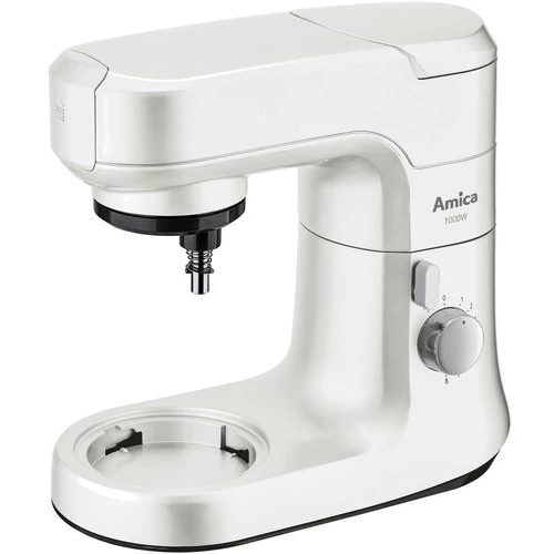 Кухонный комбайн Amica KML 4011: Количество скоростей 8