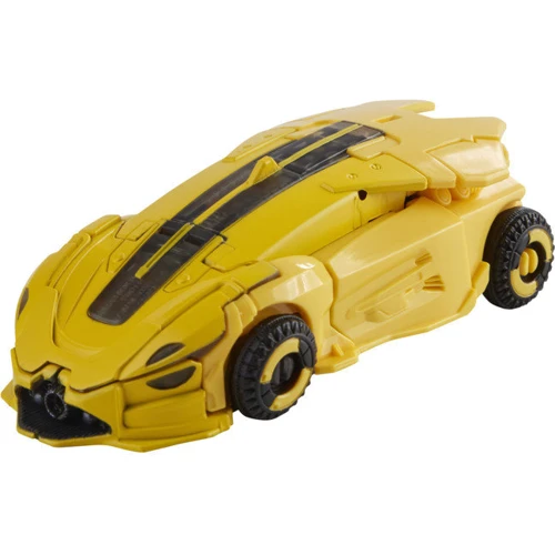 Трансформер Hasbro TRA коллекционный 20 см в ассортименте (E0701) фото 54