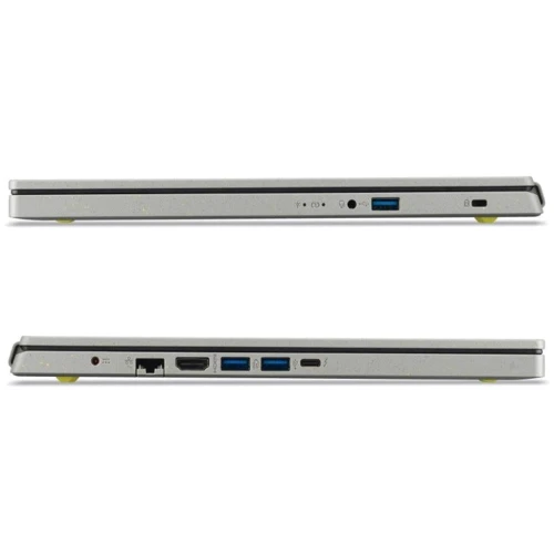 Ноутбук Acer Aspire Vero AV15-52 (NX.KBREU.007) UA: Оперативна пам'ять 16 ГБ