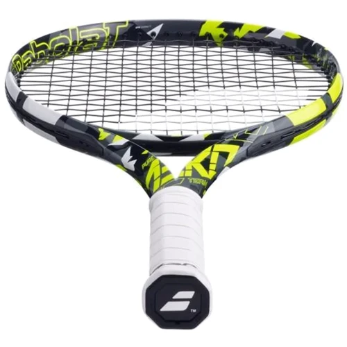 Ракетка Babolat Pure Aero team 2019 str no cover Gr3 (102358-191) фото 2
