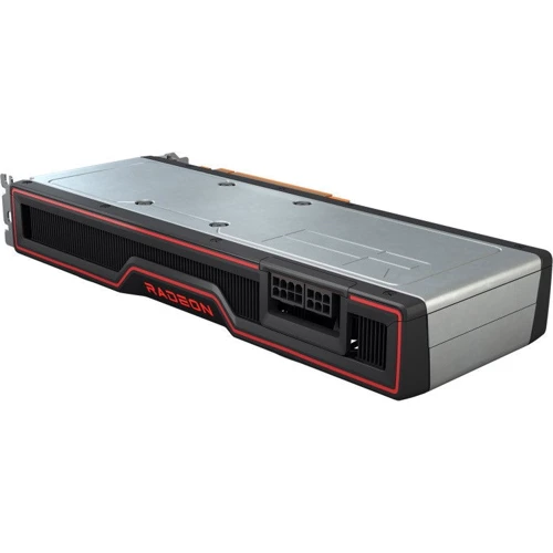 Відеокарта Asus Radeon RX 6700 XT 12GB (RX6700XT-12G): Розрядність шини пам'яті, біт 256