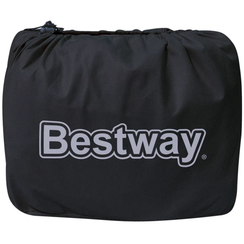 Надувний матрац Bestway (67690): Кількість місць 2