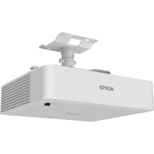 Проектор Epson EB-L530U (V11HA27040): Фізична роздільна здатність 1920x1200