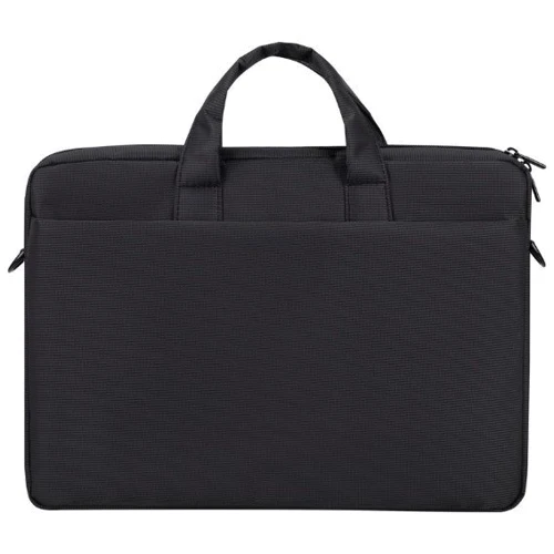 Сумка для ноутбуков RivaCase 15.6" Grey (8731): Форм-фактор 15.6"