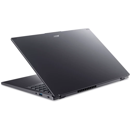 Ноутбук Acer Aspire 15 A15-41M (NX.KXAEU.005) UA: Процесор AMD Ryzen 5 8640HS (3.5 - 4.9 ГГц) / 6 - ядерный