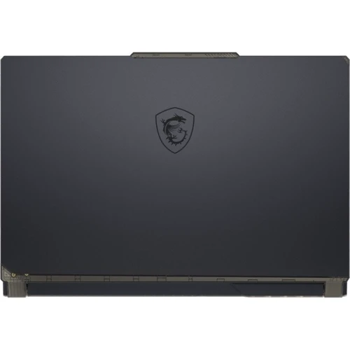 Ноутбук MSI Cyborg 15 A12UC-803XRO (9S7-15K111-803UL) UA: Операционная система без ОС
